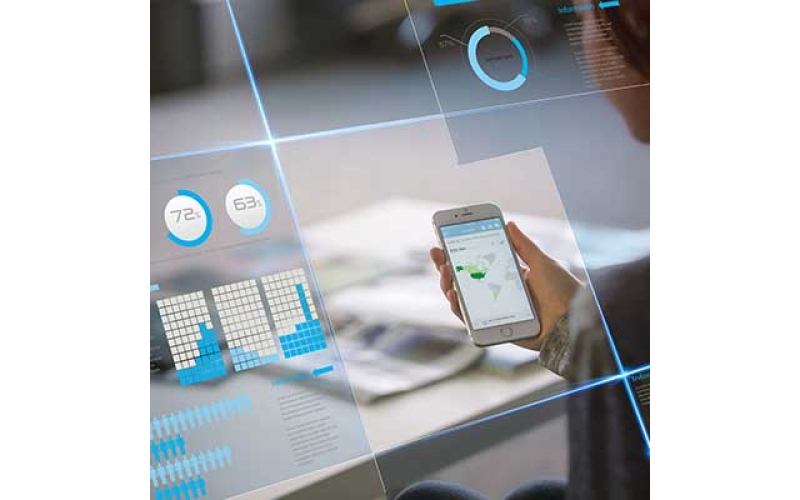 傳蘋果曾與惠普研發企業(yè)Siri 最終擱淺