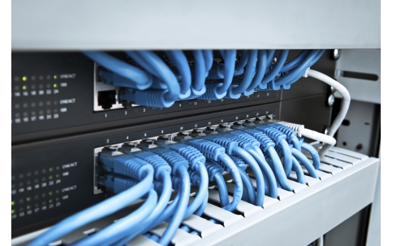 計(jì)算(suàn)機(jī)網絡系統