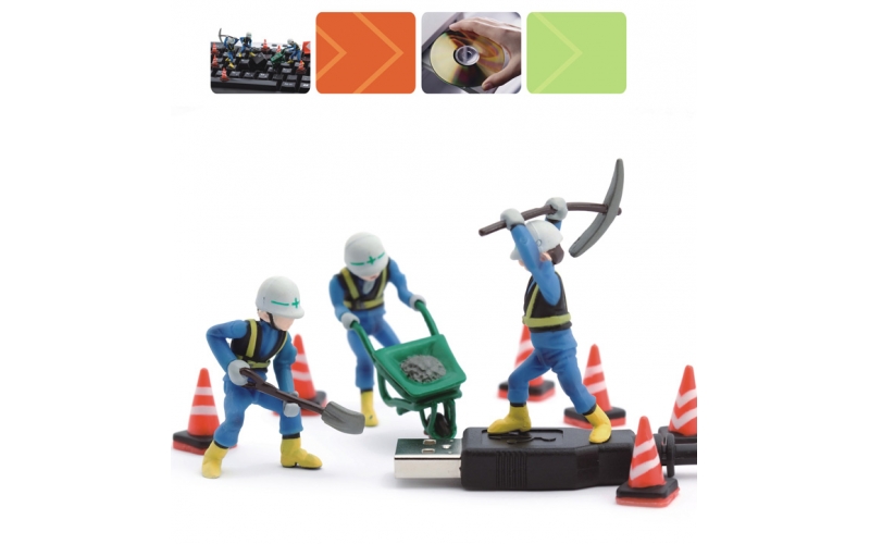 IT服務外(wài)包