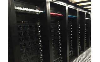 機(jī)房(fáng)服務器(qì)上(shàng)架項目